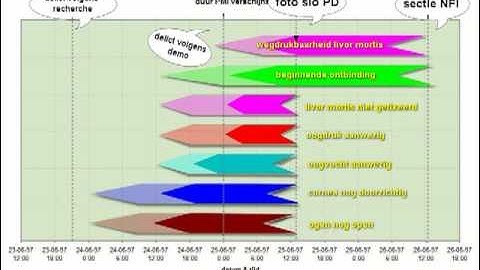 Het post-mortem-interval