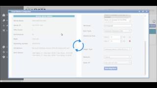 ATAmotion - Automated Migration from AWS to Google Compute Engine