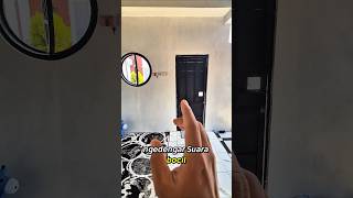 ngedenger suara bocil