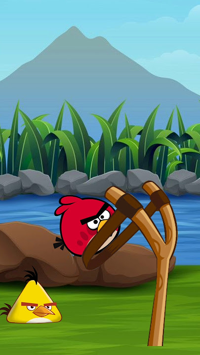 angry bird#funny #shorts #youtubeshorts #shortvideo #animation #angrybirds#viralvideo #video