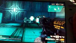 CODED ARMS チート