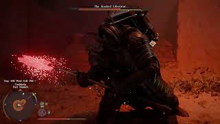 oongka vs masked liberator 2