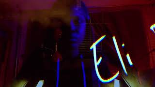 RUN IT (OFFICIAL MUSIC VIDEO) BY ELI FLASH (Directed by Lou dynamite)