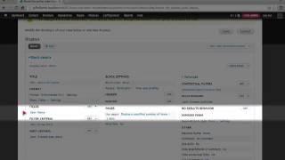 176. How to get node information in a user-based view using a relationship (a Drupal how-to)