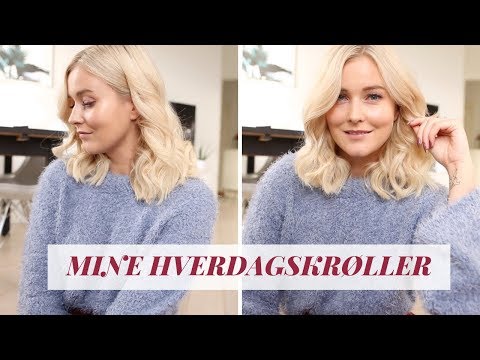 Video: 3 måter å farge hår på med to farger