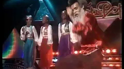 Boney M. - Rasputin (Official Video)