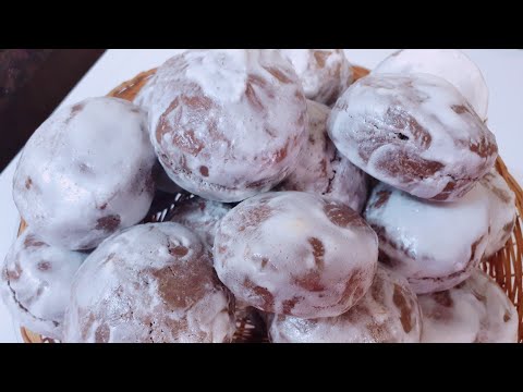 Video: Gătit Prăjituri De Turtă Dulce
