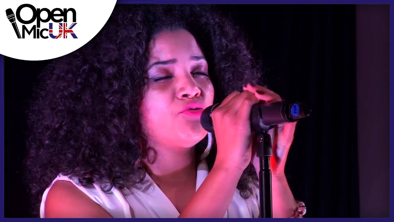 Watch I CAN'T MAKE YOU LOVE ME – GEORGE MICHAEL performed by FABIA VIDAS at Open Mic UK singing contest on YouTube Watch I CAN'T MAKE YOU LOVE ME – GEORGE MICHAEL performed by FABIA VIDAS at Open Mic UK singing contest on YouTube