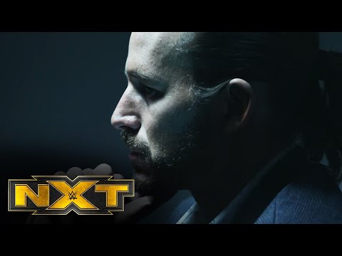 Prime Target: Cole vs. O’Reilly: WWE NXT, March 31, 2021