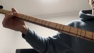 🧿Barak Uzun Hava Açişi🧿Bağlama Türkü İstanbul Gazi̇antep Saz Instagram: @￼Anilcansaz_Muzikevi Satılık￼