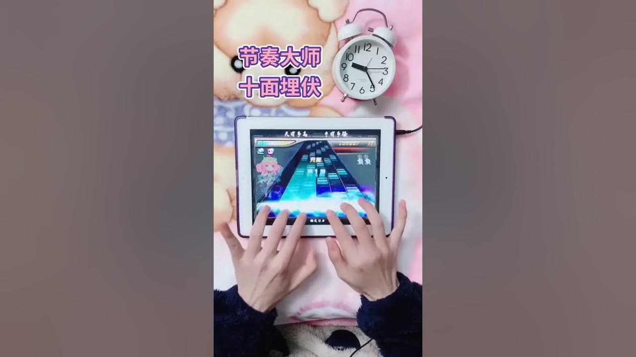 十面埋伏歌曲