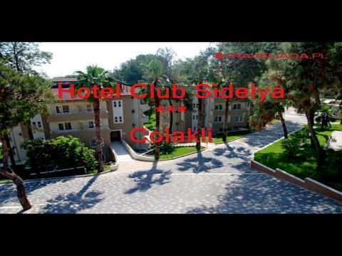 Hotel Club Sidelya - Colakli
