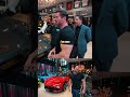 Cariani vai comprar uma Ferrari Purosangue?