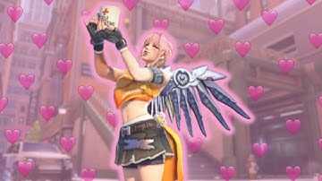 games from a (not so good) mercy part 45 ♡