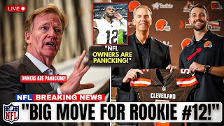 BREAKING: NFL Owner EXPLODE After Todd Monken HIRES Ravens Offensive Coordinator For Shedeur !