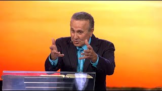 14 - "Don't Commit Murder" - Commandment #6 - Law Of Love & Liberty - SCM 2019