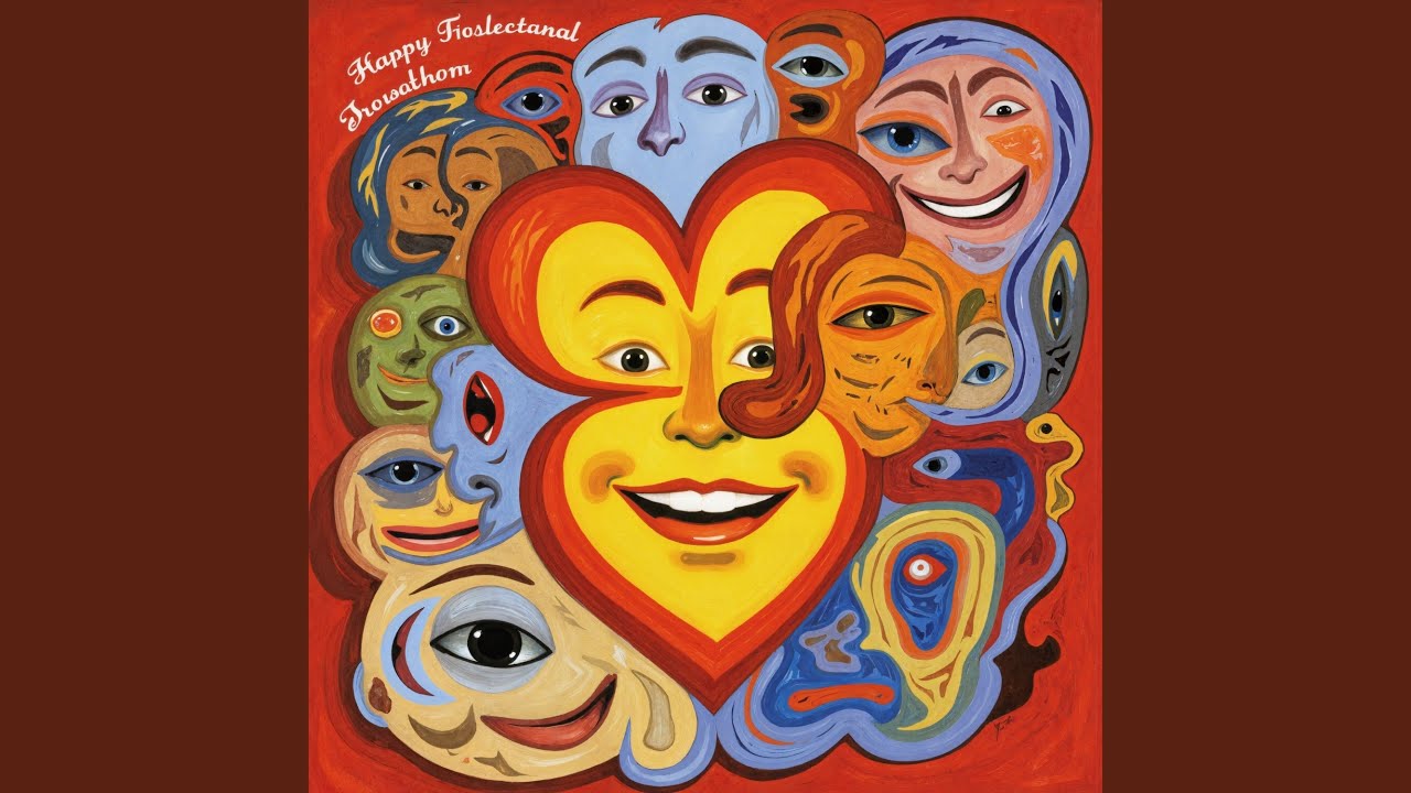 Don’t Worry Be Happy Now