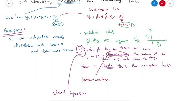 Vanderbilt Math 2810 Section 7.4. Part 1