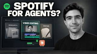 #34 Fede de Ponte - Making Human Expertise Downloadable: Building the Spotify for AI Agents