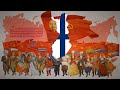 “Kansainvälisen ylioppilasliiton hymni” – Hymn of International Union of Students in Finnish