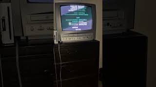 Closing To Quest For Camelot Vhs1998