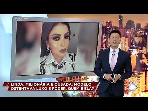 Vídeo: A Esposa De El Chapo é A Estrela Do Julgamento