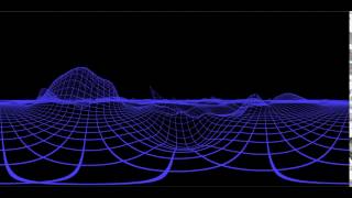 cel render Test VR from c4dPNGs