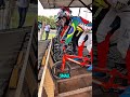 The Most Intense BMX Start Ever! 🚴‍♂️🔥