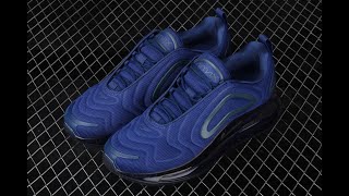 Air Max 720 Midnight Navy AO2924 403