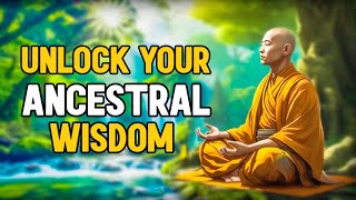 Discover Your HIDDEN Spiritual Awakening Through Ancestral Wisdom