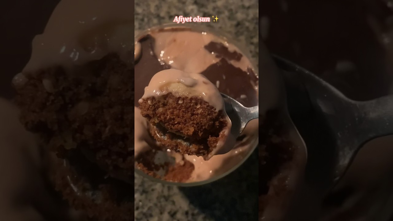 Kankana 2 dk da yap???? #keşfet #youtubeshorts #pasta #tatlıtarifleri #cake #yemektarifleri #tatlı Kankana 2 dk da yap???? #keşfet #youtubeshorts #pasta #tatlıtarifleri #cake #yemektarifleri #tatlı