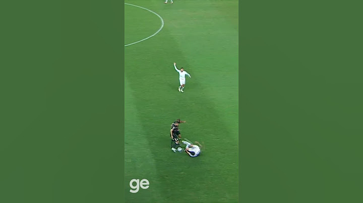 SE LIGA NO DRIBLE DO RENATO AUGUSTO - AMÉRICA-MG X CORINTHIANS | #SHORTS | ge.globo