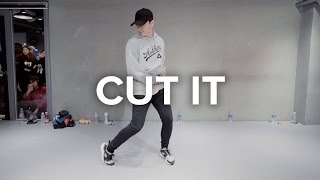 Cut It - O.T. Genasis ft. Young Dolph / Kasper Choreography