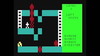Pitman by Yutaka Isokawa (1985) Update @BenevolentChum