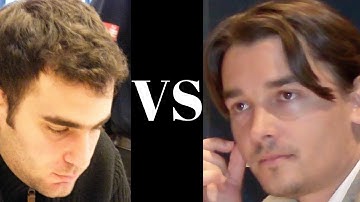 Chess Openings: Sicilian Najdorf Variation - The English Attack - Part 2 of 2 (Chessworld.net)