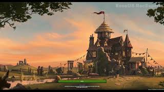 Completion of my first Settlement! | Forge of Empires