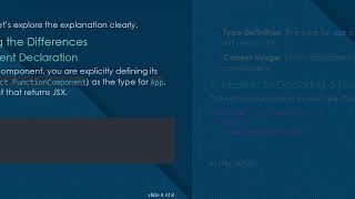 Understanding the Difference Between Two Types of Function Declarations in TypeScript