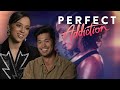 Perfect Addiction&#39;s Ross Butler &amp; Kiana Madeira talk After co-stars and 13 Reasons Why influence