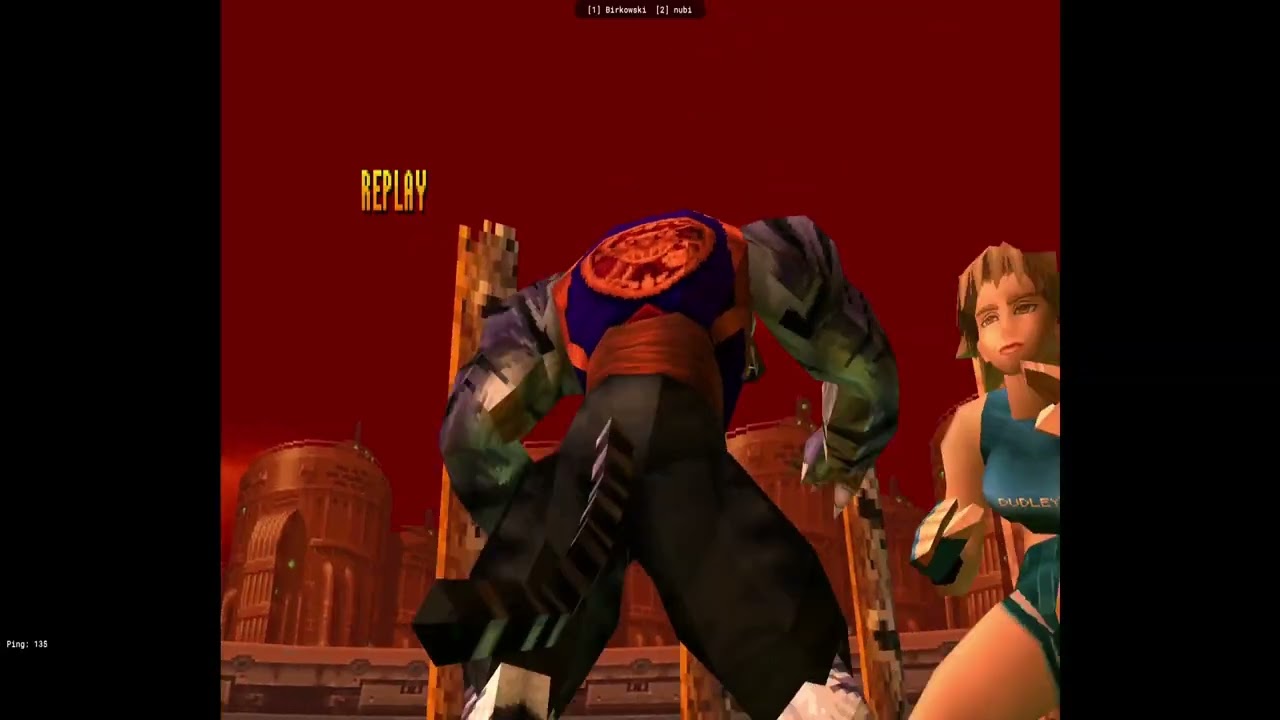 Playing BR2 online (arkadyzja)