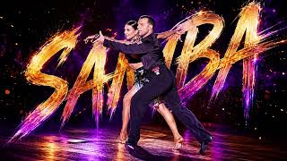 SAMBA MUSIC MIX #2