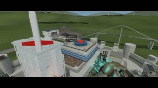 [ACE] Cruise missiles