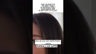 Fuck a diet! #bike #mountainbike #mountainbiking #cycling #ciclismo #mtb #mtblife #biketok #mtblife