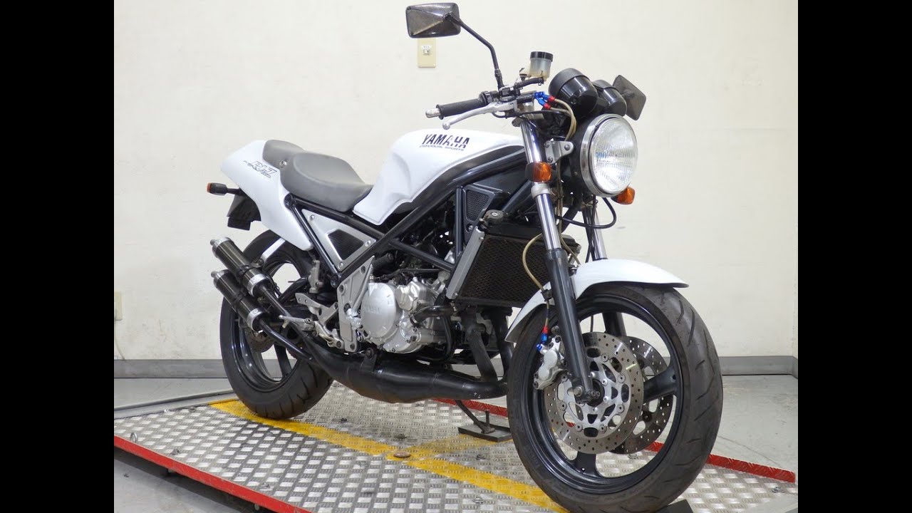 R1-Z/ヤマハ 後期型 68330の販売情報 リバースオート甲府店