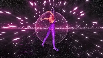 Iclone Animation😊Amazing Iclone Realtime Particles PopcornFX Effects😊View at 1080p