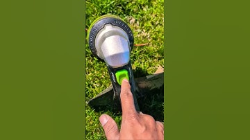 EGO POWER+ String Trimmer with Rapid Reload "The Beast" #honestreview #bestseller #egopowerplus