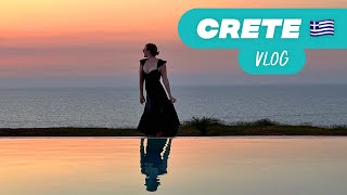 Is the Royal Senses Resort in Crete worth it? 🇬🇷🏝