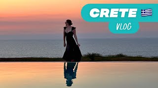 Is the Royal Senses Resort in Crete worth it? 🇬🇷🏝 screenshot 1