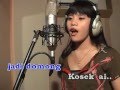 Lagu Dayak Pesaguan Tumbang Titi. Kosek ai