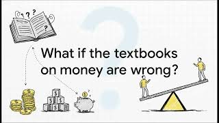 The Truth About Bank Runs: Fractional Reserves, SVB, and the Money Multiplier Myth