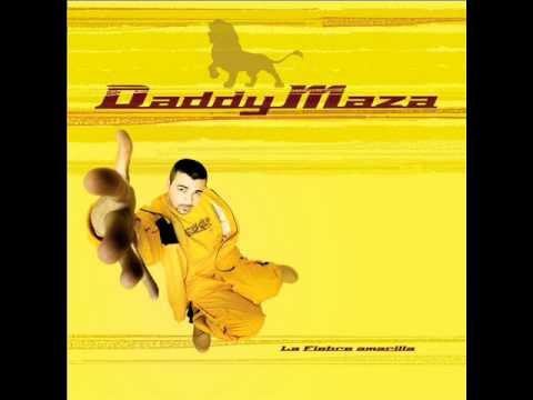 Daddy Maza — Daddy Maza con Hermano L - Que no te digan